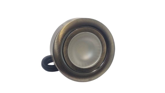 Oprawa LED meblowa, podszafkowa LPO 1 LED - obrazek 2