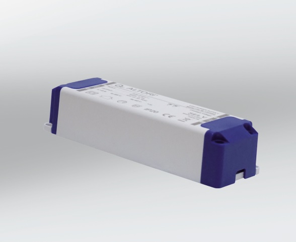 ZASILACZ TRANSFORMATOR LED 36W 12V YSL - obrazek 3