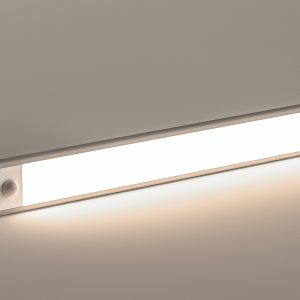 Listwa LED bezprzewodowa, USB, czujnik ruchu, zmiana barwy