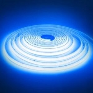 Taśma LED PREMIUM COB RGBW 784LED/m 24V DC 19W/m neon linia ciągła (rolka 5m)