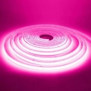 Taśma LED PREMIUM COB RGBW 784LED/m 24V DC 19W/m neon linia ciągła (1m taśmy)