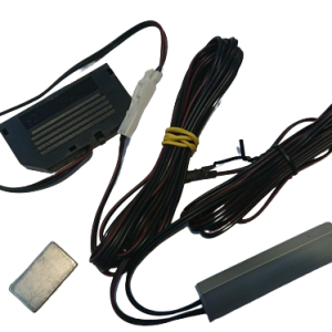 Wyłącznik magnetyczny 5A kompletny