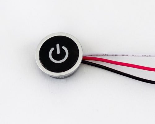 DOTYKOWY OKRĄGŁY 3A